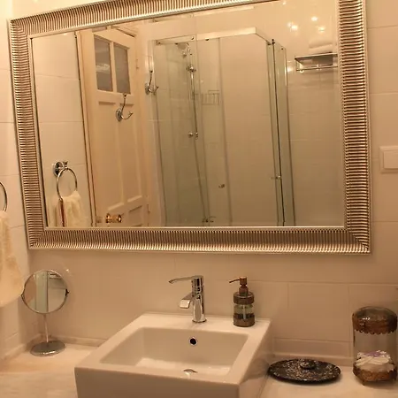 Maison d'hôtes Downtown 2*