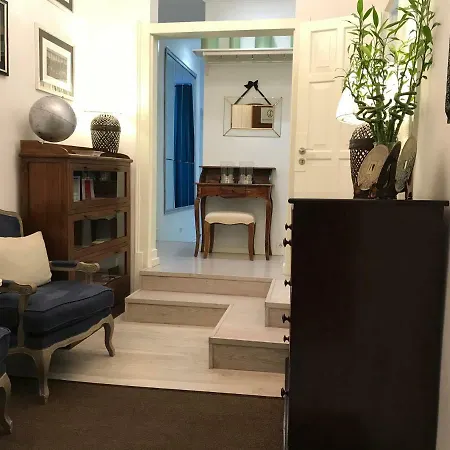 Downtown Maison d'hôtes 2*