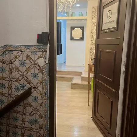 Maison d'hôtes Downtown 4*