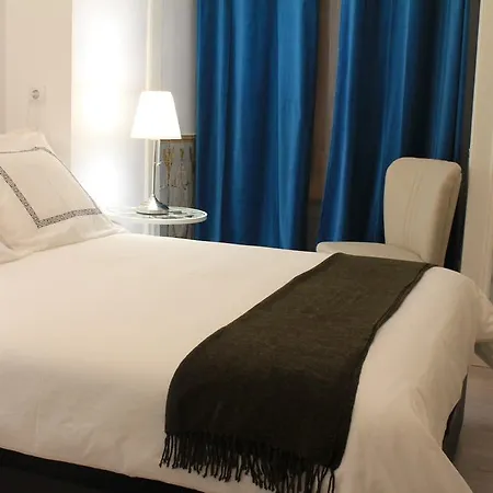 Maison d'hôtes Downtown 4*