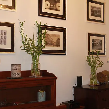 Penzion Downtown Lisboa