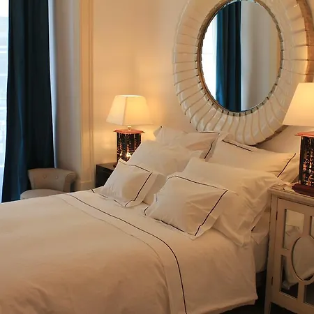 Downtown 4* Lisbona