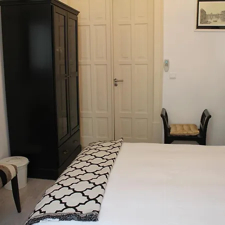 Downtown Gasthuis Lissabon