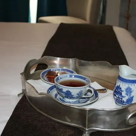 Penzion Downtown Lisboa