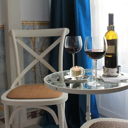 Downtown Penzion Lisboa