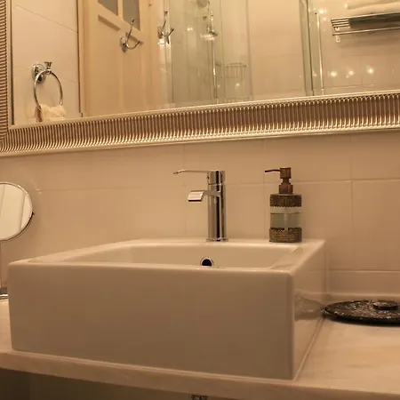 Gasthuis Downtown Lissabon