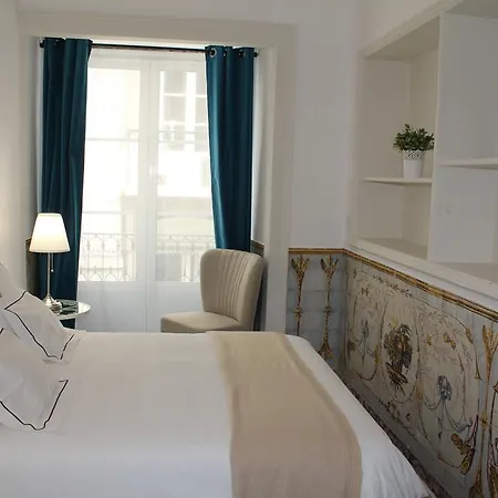 Downtown Maison d'hôtes 4*