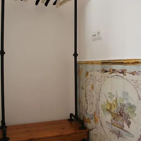 Downtown Gasthuis Lissabon