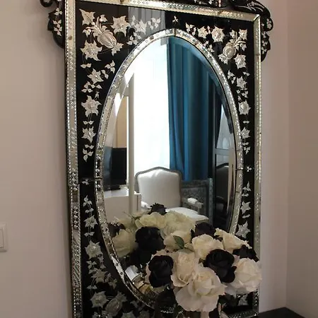 Penzion Downtown Lisboa