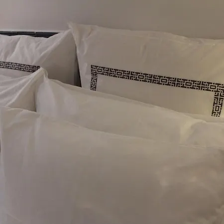 Downtown Gasthuis Lissabon