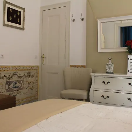 Downtown 4* Lisboa