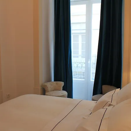 Downtown 4* Lissabon