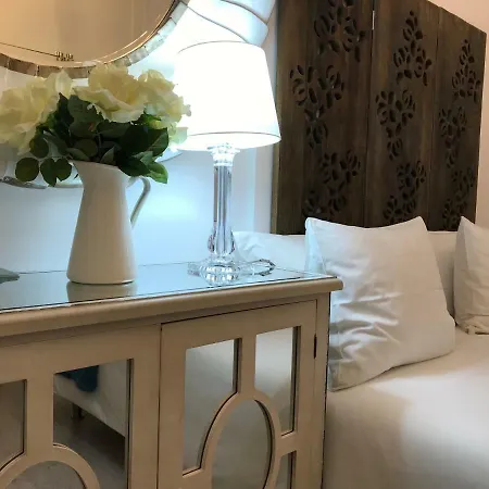 Downtown Gasthuis Lissabon