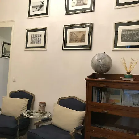 里斯本市中心旅馆 Lisboa