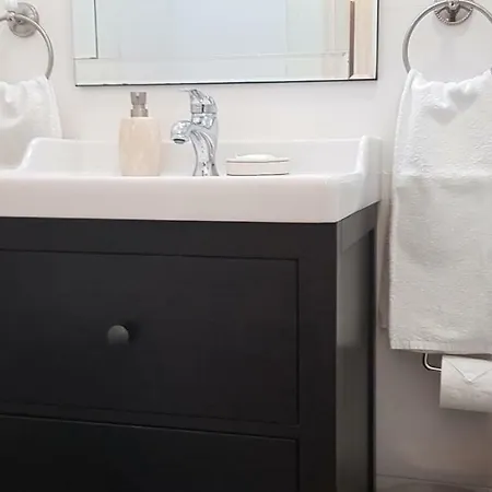 Maison d'hôtes Downtown 4*