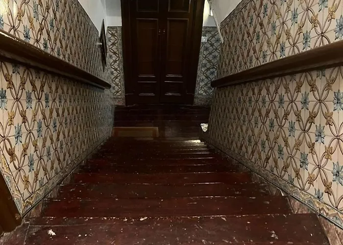 里斯本市中心旅馆 Lisboa