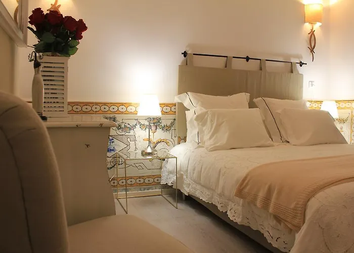 里斯本市中心旅馆