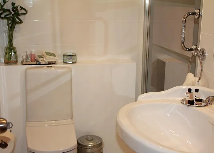 里斯本市中心旅馆 Lisboa