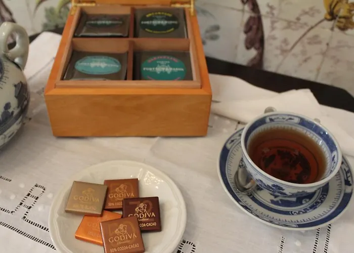 里斯本市中心旅馆 4* Lisboa