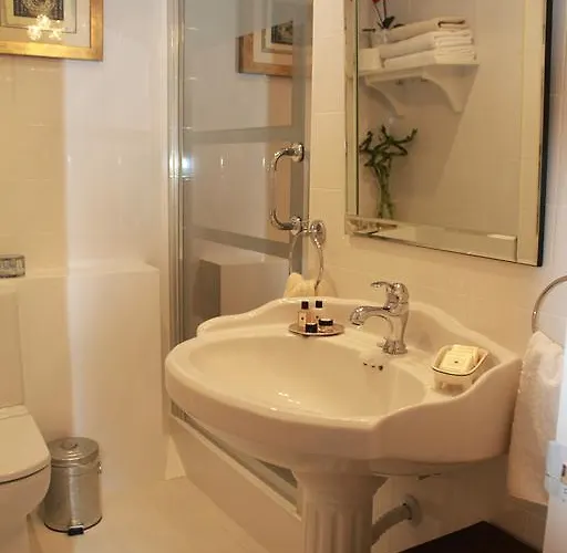 里斯本市中心旅馆 招待所 Lisboa