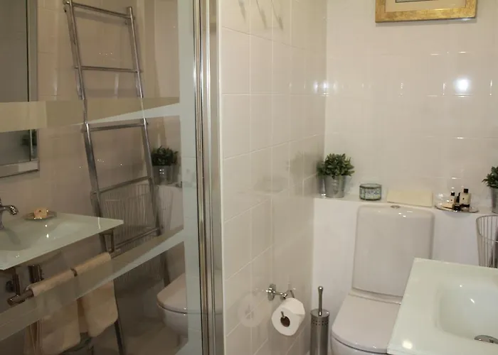 招待所 里斯本市中心旅馆