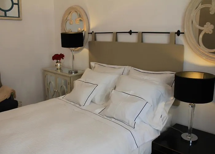 里斯本市中心旅馆