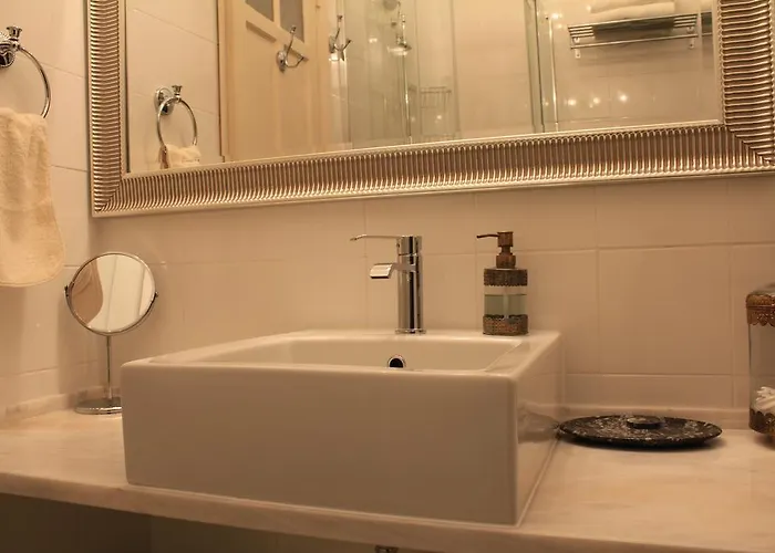 招待所 里斯本市中心旅馆 Lisboa