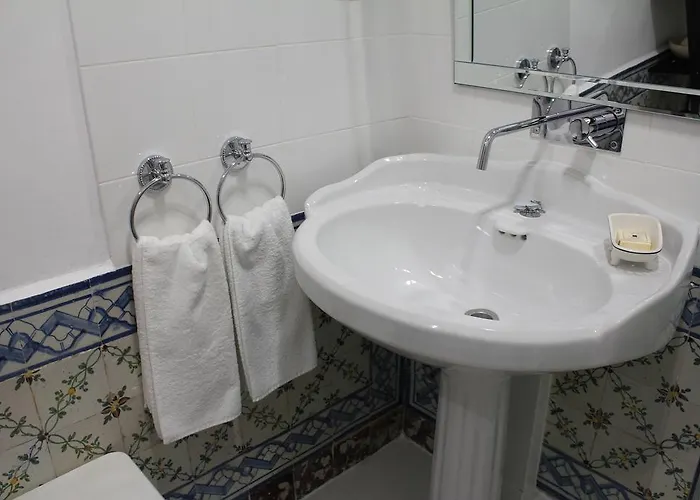 里斯本市中心旅馆 Lisboa