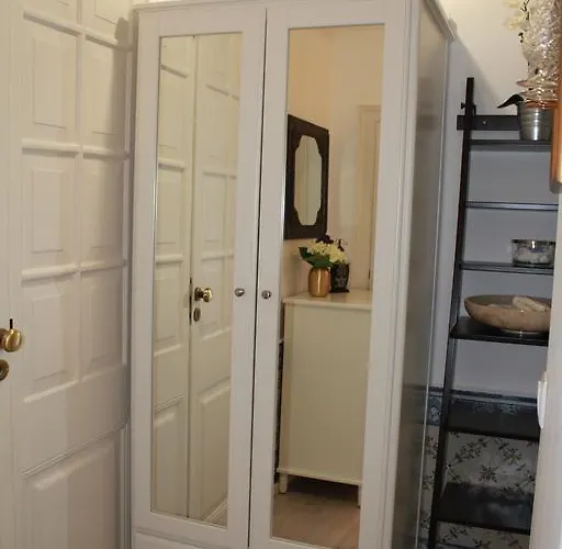 里斯本市中心旅馆 4*