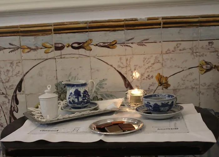 里斯本市中心旅馆 Lisboa