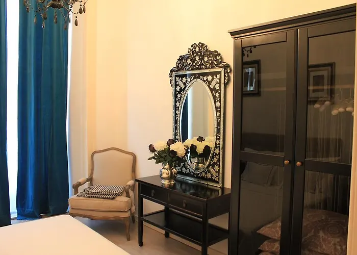 里斯本市中心旅馆 招待所 4*