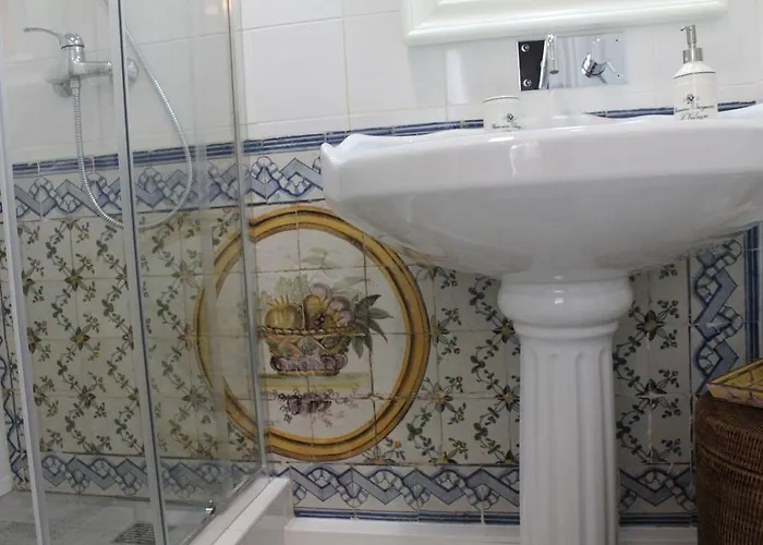 里斯本市中心旅馆 招待所 4*