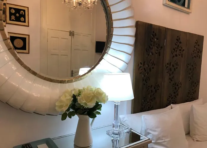 里斯本市中心旅馆 招待所