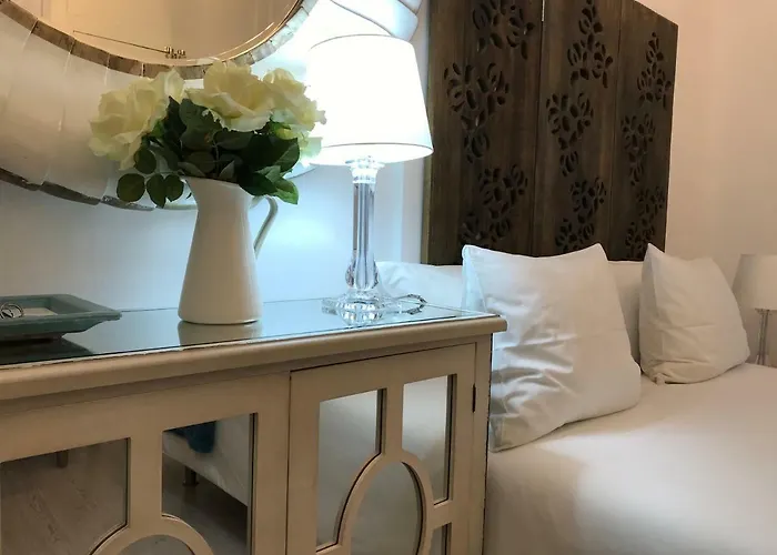 里斯本市中心旅馆 招待所 Lisboa