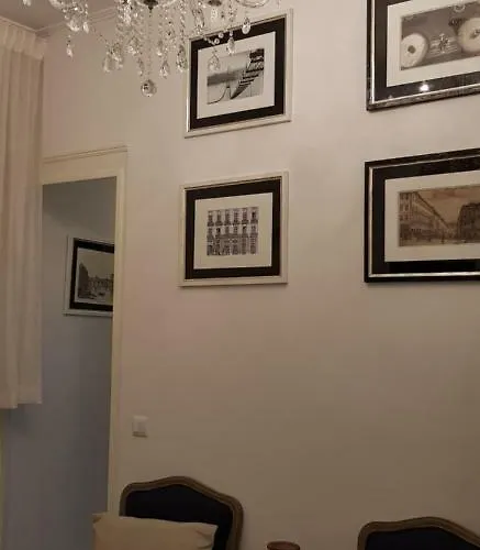 里斯本市中心旅馆 4*