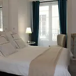 里斯本市中心旅馆