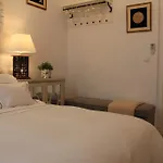 里斯本市中心旅馆 4*