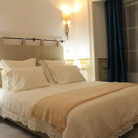 Downtown Affittacamere Lisbona