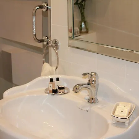 Downtown Affittacamere Lisbona