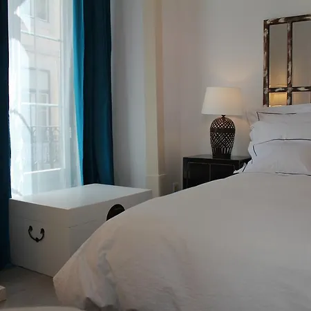 Downtown Affittacamere Lisbona