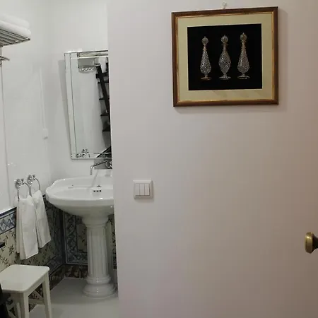 Affittacamere Downtown Lisbona