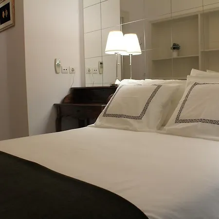 Affittacamere Downtown Lisbona