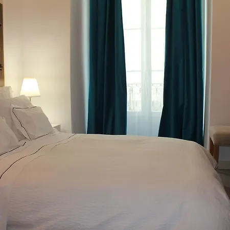 Downtown Affittacamere Lisbona