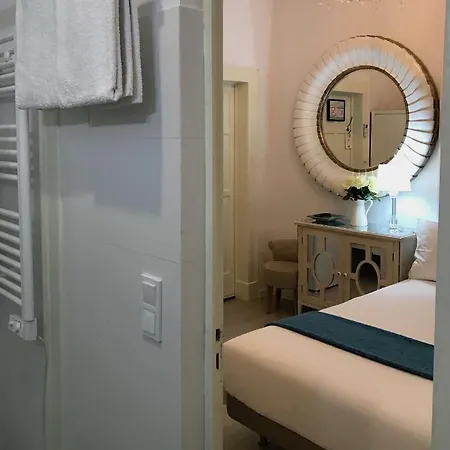 Affittacamere Downtown Lisbona