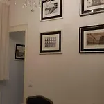 里斯本市中心旅馆 4*